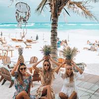 Отзыв от Виктория - виза ДТВ